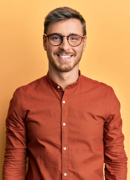 handsome-caucasian-man-wearing-casual-clothes-glasses-with-happy-cool-smile-face-lucky-person
